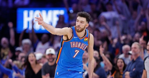 Nikola Jokić commence la saison avec des triple-doubles en série