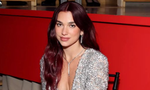 Dua Lipa capitaliza su popularidad en México con una taquería temporal en la CDMX