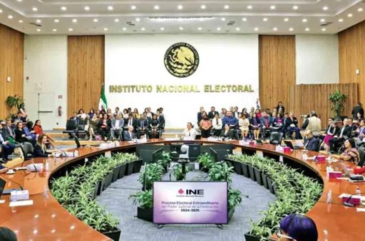 Recorte presupuestal al INE pone en riesgo la “megaelección” de 2026