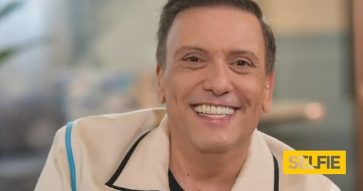 A Recuperação de Joaquim Monchique Após AVC: Comunicação e Regresso às Redes Sociais