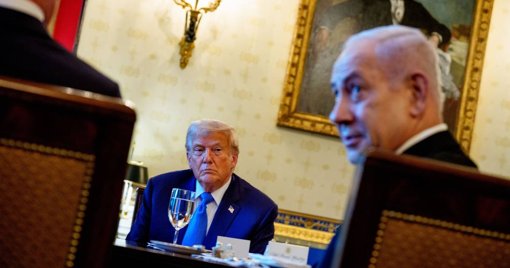 Plano Controverso dos EUA para a Faixa de Gaza Pós-Guerra