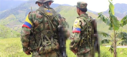 Gobernación ofrece $200 millones por alias ‘Darlinson’, disidente de las FARC nombrado gestor de paz