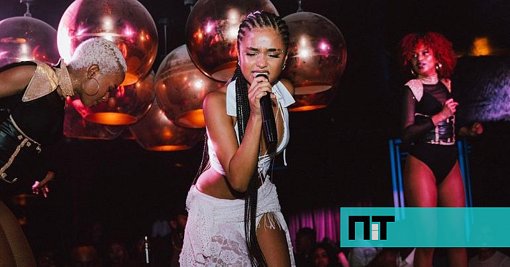 Afro Nation 2026 revela primeiros cabeças de cartaz, incluindo Wizkid e Tyla