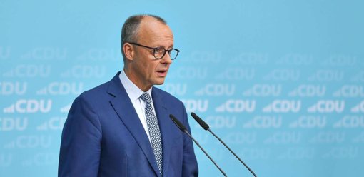 Allemagne : la CDU de Friedrich Merz exclut toute alliance avec l'extrême droite AfD