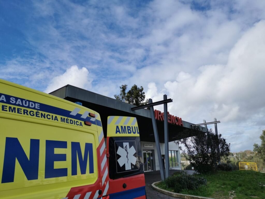 Urgência de Ginecologia e Obstetrícia do Hospital do Barreiro encerrada