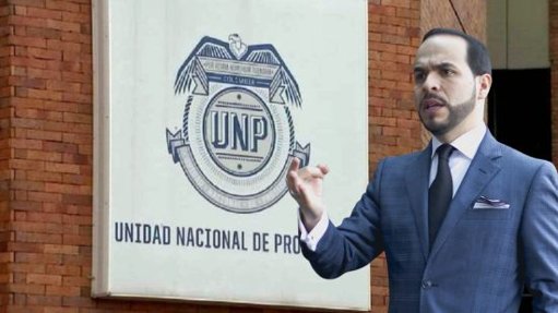 Precandidatura de Abelardo de la Espriella marcada por propuestas de mano dura y controversias