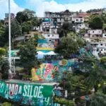 La Estrella de Siloé Vuelve a Brillar con su Diseño Original y Tecnología LED