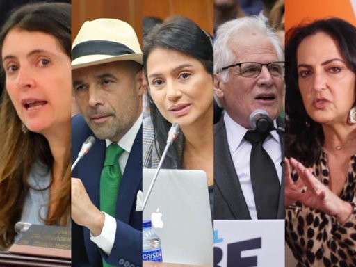 Crisis en el Centro Democrático por la selección de su candidato presidencial