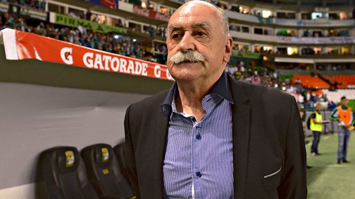 Fallece Xabier Azkargorta, Exentrenador de Chivas y Leyenda del Fútbol Boliviano