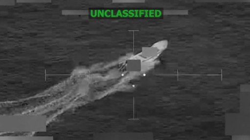 Tensión en el Caribe: EEUU intercepta buques petroleros venezolanos e Irán ofrece apoyo