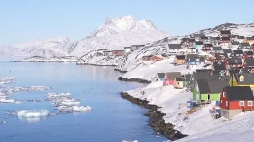 Trump reitera su interés en Groenlandia y eleva la tensión con Dinamarca