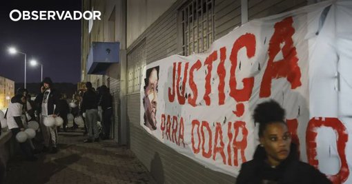 Julgamento do Agente da PSP Acusado de Matar Odair Moniz Inicia-se com Incertezas
