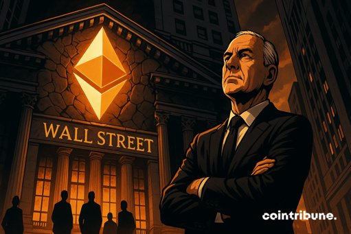 Dynamiques du marché Ethereum : entre intérêt institutionnel et défis économiques