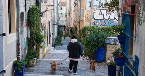 Le Panier, cœur historique de Marseille, entre authenticité et pression du surtourisme