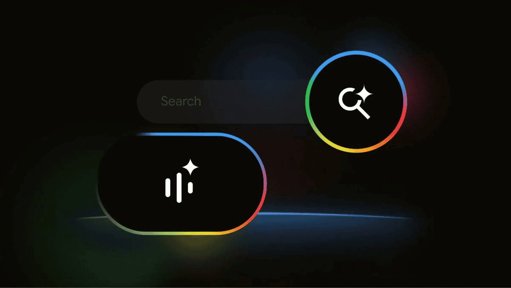 Google revoluciona su buscador con el 'Modo IA' o 'Search Live'