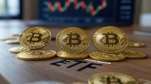 BlackRock innova con un nuevo ETF de Bitcoin que ofrecerá ingresos adicionales