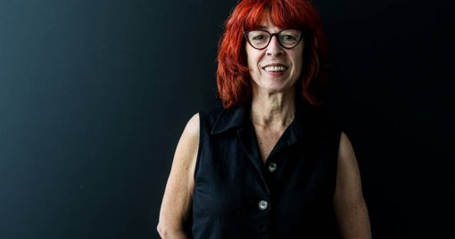 Biógrafa Maria Antónia Oliveira Partilha Ofício no Podcast "45 Graus"