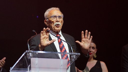 Décès d'André Herrero, une légende du XV de France s'éteint