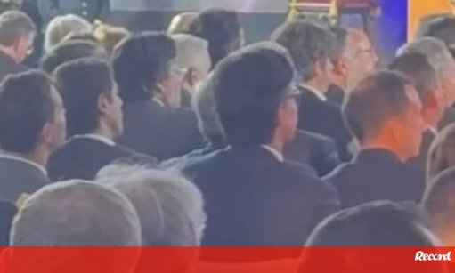 Carlos Moedas toma posse e apela à estabilidade, mas PS vence presidência da Assembleia Municipal
