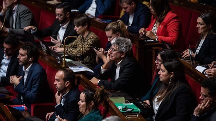 La France insoumise lance sa campagne municipale avec l'objectif de s'implanter dans 500 communes