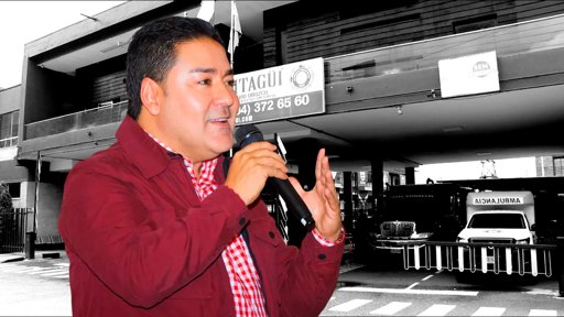 Capturas por corrupción en Medellín agitan el pulso entre Federico Gutiérrez y Daniel Quintero