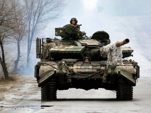 Escalada en Ucrania: Ataques a Infraestructura Energética y Debate sobre Misiles de Largo Alcance