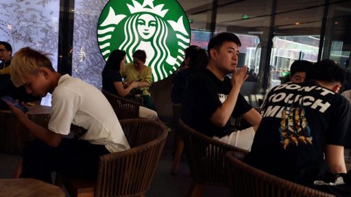 Starbucks Cede el Control de su Negocio en China a Boyu Capital en Acuerdo Multimillonario