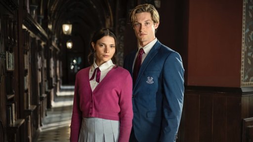 Maxton Hall : Un final dramatique pour la saison 2 et des attentes élevées pour la suite