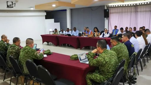 Asesinatos y ataques a líderes políticos agudizan la crisis de seguridad en el suroccidente del país