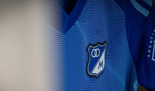 Millonarios cierra un año sin éxito internacional tras su eliminación en primera ronda de la Sudamericana
