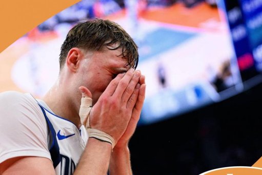 Une cascade de blessures chez les stars de la NBA soulève des questions sur le calendrier