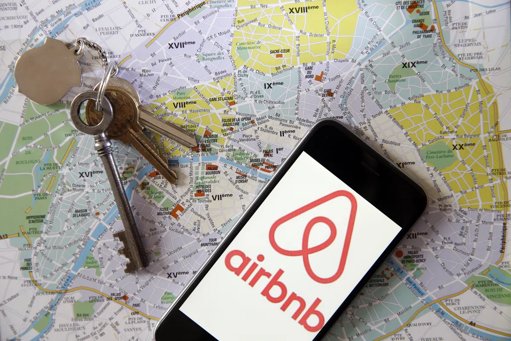Espanha aplica multa histórica de 64 milhões de euros à Airbnb por anúncios ilegais