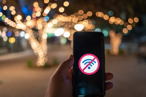 Análise de 2025 revela as maiores quedas de serviços digitais e a fragilidade da infraestrutura da internet