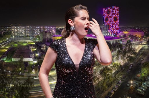 Concierto sinfónico conmemora el 40º aniversario del sismo de 1985