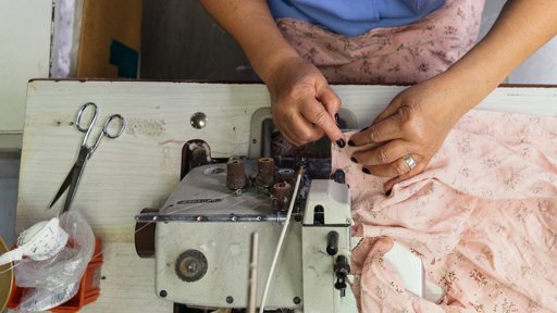 Setor Têxtil Português Pede "Medidas de Urgência" Face a Tarifas e Concorrência Desleal