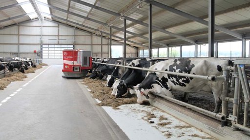 Nayarit se Convertirá en Proveedor Nacional de Leche para el Bienestar