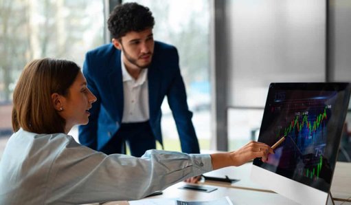 Mercados globales en vilo ante los resultados trimestrales de Nvidia