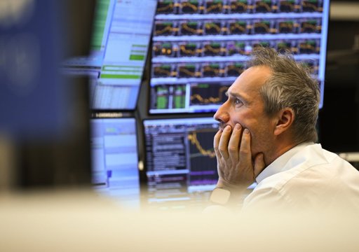 Mercados de EE.

UU.

atentos a resultados de grandes bancos tras impulso de Apple