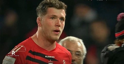 Thibaud Flament, entre exigence et maturité