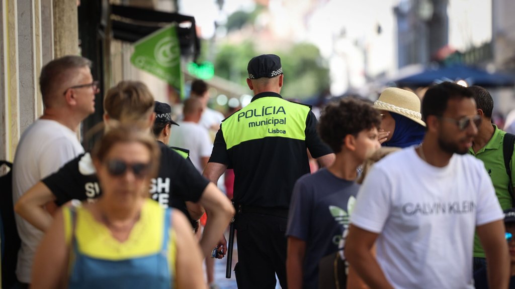 Futuro da Polícia Municipal de Lisboa em Debate Após Parecer da PGR e Investigação do MP