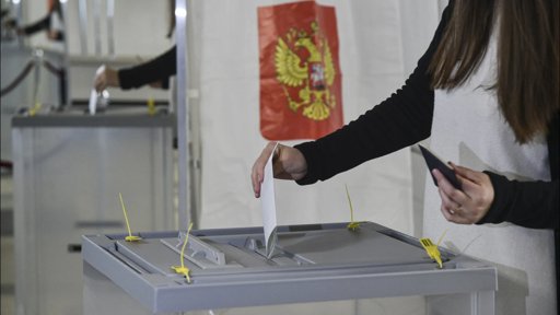 União Europeia Rejeita 'Eleições' Russas na Crimeia Ocupada