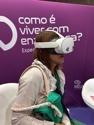 Enxaqueca: Doença Subdiagnosticada e Banalizada Motiva Ações de Sensibilização