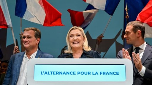 À Airaines, une alliance inédite se dessine entre l'ex-maire PS et le député RN