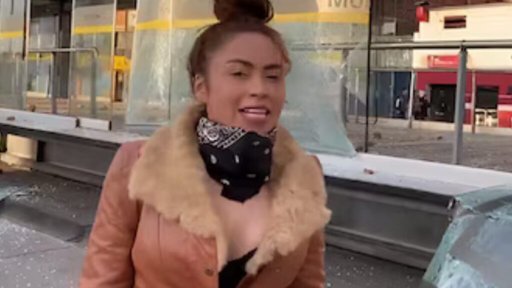 Traslado de 'Epa Colombia' a guarnición militar por motivos de seguridad