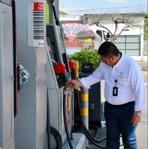 Gobierno Nacional realiza inspecciones masivas a estaciones de gasolina por denuncias laborales