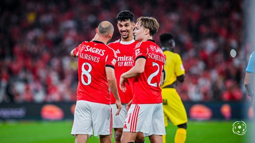 Sorteio da Liga dos Campeões define adversários de peso para o Benfica