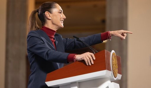 Turismo Internacional en México Crece 14% y Genera Derrama de Más de 25 Mil MDD