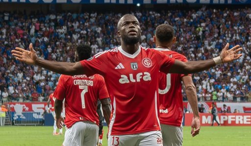 Enner Valencia regresa a la Liga MX para reforzar al Pachuca