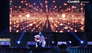 Tehuacán celebra el Festival del Mole de Caderas con música y tradición