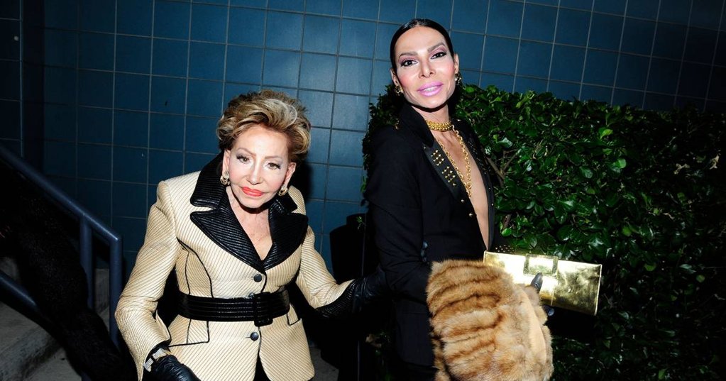 José Castelo Branco Contra-Ataca em Meio a Batalha Legal com Betty Grafstein